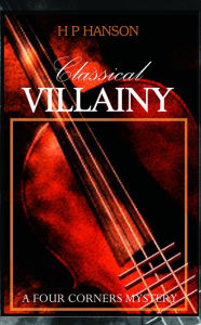 Classical Villainy: A Four Corners Mystery
