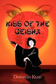 Kiss of the Geisha