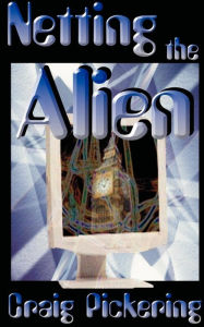 Netting The Alien