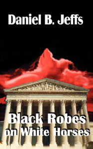 Black Robes on White Horses