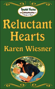Reluctant Hearts: Wounded Warrior Series