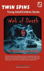 Raven's Blood/Web Of Death