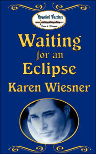 Waiting for an Eclipse: Book 2: Wounded Warriors Series