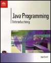 Java Programming: Introductory / Edition 1