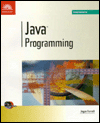 Java Programming: Comprehensive