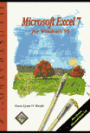 Microsoft Excel 7 for Windows 95 - Illustrated Plus