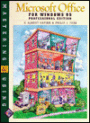 Mastering and Using Microsoft Office for Windows 95: Professional Edition