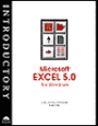 Microsoft Excel 5.0 for Windows: Introductory
