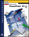 New Perspectives on Microsoft PowerPoint 97 -- Introductory