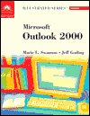 Microsoft Outlook 2000-Illustrated Essentials / Edition 1