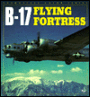 B-17 Flying Fortress in World War II Color