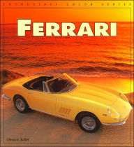 Ferrari (Enthusiast Color Series)
