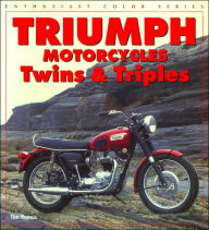 Triumph Motorcycles Twins & Triples