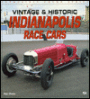 Vintage and Historic Indianapolis Race Cars