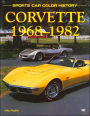 Corvette, 1968-1982