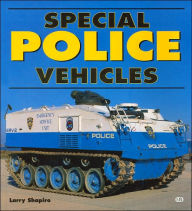Special Police Vehicles