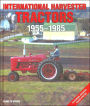 International Harvester Tractors, 1955-1985