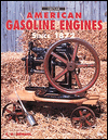 American Gasoline Engines since 1872