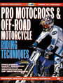 Pro Motocross and Off-Road Riding Techniques