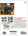 Alternative view 2 of How to Build a Traditional Ford Hot Rod