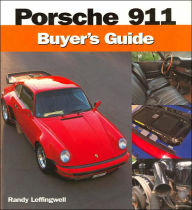 Porsche 911 Buyer's Guide