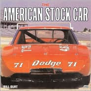 American Stock Car