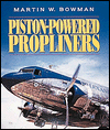 Piston-Powered Propliners