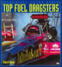 Top Fuel Dragsters (Enthusiast Color Series)