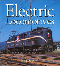 Electric Locomotives