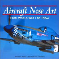 Aircraft Nose Art: From World War I to Today