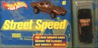Hot Wheels Street Speed with car
