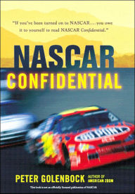 NASCAR Confidential