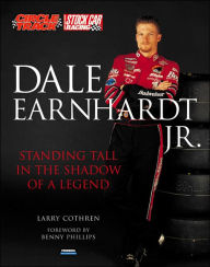 Dale Earnhardt Jr: Standing Tall in the Shadow of a Legend