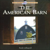 American Barn (Motorbooks Classics Series)