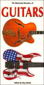 Illustrated Directory of Guitars