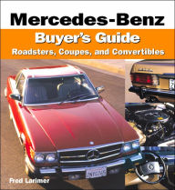 Mercedes benz buyer guide roadster coupes and convertibles #6