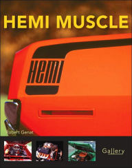 Hemi Muscle
