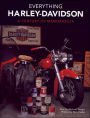 Everything Harley-Davidson: A Century of Memorabilia