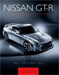 Nissan GT-R: Legendary Performance, Engineering Marvel