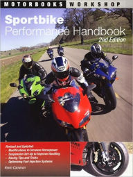 Sportbike Performance Handbook