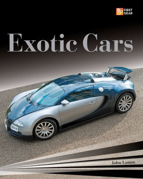 Exotic Cars