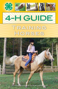 4-H Guide to Training Horses
