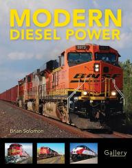 Modern Diesel Power