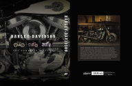 Title: Harley-Davidson: The Complete History, Author: Darwin Holmstrom