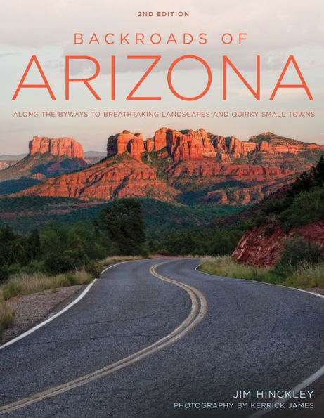 Backroads of Arizona