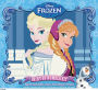 Disney: Frozen Paint by Number Kit: Paint Your Favorite Scenes!