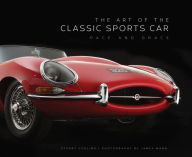 Title: The Art of the Classic Sports Car: Pace and Grace, Author: Stuart Codling