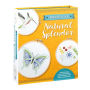 Embroidery Designs: Natural Splendor: Everything You Need to Stitch 12 Natural Designs