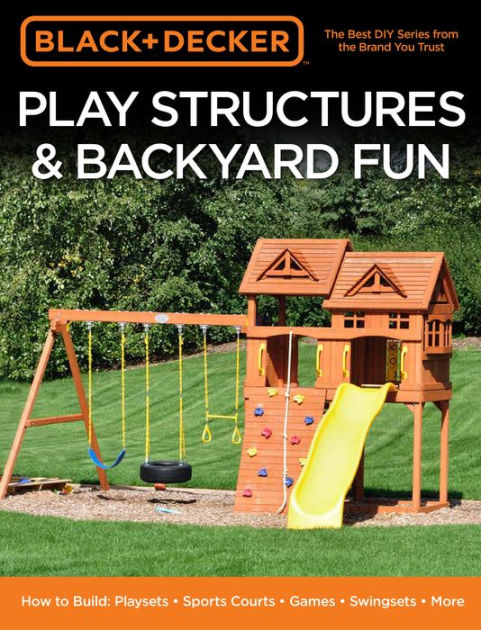 evergreen playsets