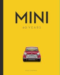 Title: Mini: 60 Years, Author: Giles Chapman